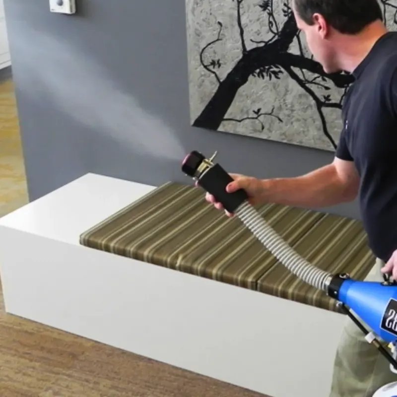 Professional Odor Removal in Littleton, NH